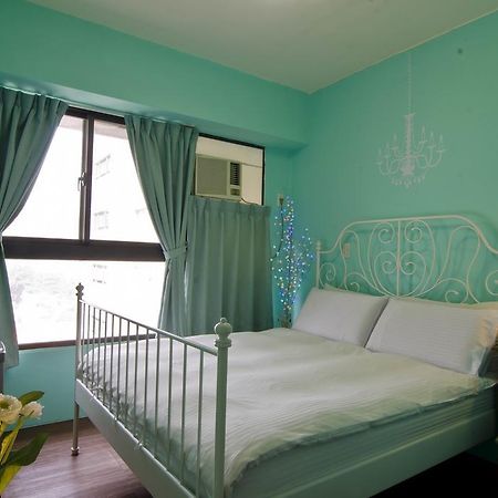 Star Hostel Taichung Exterior photo